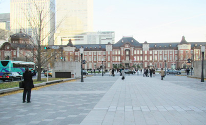 東京駅